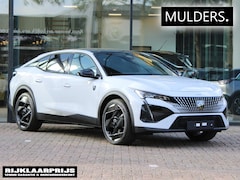 Peugeot 408 - 1.6 HYbrid 225 EAT8 GT VOORRAAD KORTING