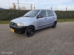 Suzuki Alto - 1.1 GL 2002 | Compact en zuinig |