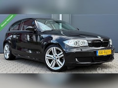 BMW 1-serie - 120d Business Line Sport Clima/18"/Elektr.pakket