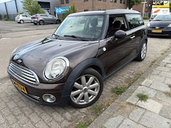 MINI Clubman - 1.4 One Business Line