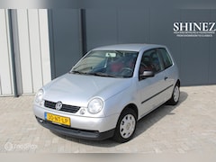 Volkswagen Lupo - 2004 | Compact, zuinig | 130.137 km