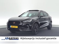 CUPRA Formentor - 1.4 245 e-Hybrid VZ Tribe Edition Brembo 360Camera Beats Memory Keyless Panoramadak Naviga