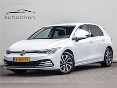 Volkswagen Golf - 1.5 eTSI Style DSG 150pk Navi, Adap. Cruise, Virtual Cockpit 2021