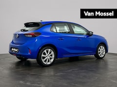 Opel Corsa - 1.2 Edition | Parkeersensoren | Apple Carplay/Android Auto | 16" Lichtmetalen velgen