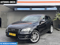 Audi Q5 - 3.0 TDI quattro S line | Youngtimer | 20” lmv |240pk