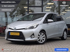 Toyota Yaris - 1.5 Full Hybrid Aspiration | Cruise | Climate control | Bluetooth | Camera | Keyless | Led