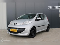Peugeot 107 - | 2007 | Nieuwe APK & kleine beurt