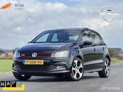 Volkswagen Polo - 1.4 TSI GTI Full Option