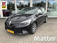 Renault Clio - 1.0 TCe 90 Equilibre