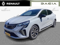 Renault Clio - 1.0 TCe 90 GPF techno - Pack navigation techno / Pack winter / Pack Driving & safety / Pac