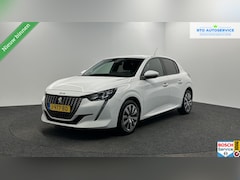 Peugeot 208 - 1.2 PureTech Active Pack|Airco|Navi|Cruise|NAP|AppleCarplay|