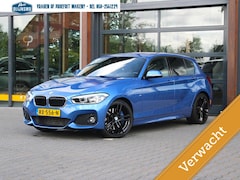 BMW 1-serie - 118i Edition M Sport Shadow Executive
