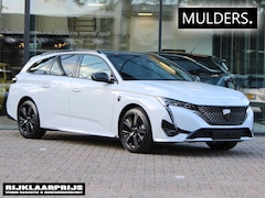 Peugeot 308 SW - 1.2 Hybrid 145 e-DCS6 GT VOORRAAD KORTING