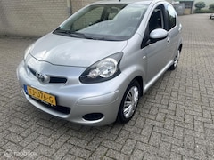 Toyota Aygo - 1.0-12V Access