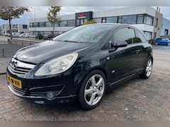 Opel Corsa - 1.4-16V Enjoy Airco APK Gek. 07-2026