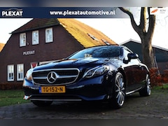 Mercedes-Benz E-klasse Coupé - 200 Edition Prestige Aut. | Panorama | Burmester | 47.000KM | Full Led | Wide-Screen | Sto