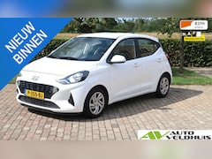 Hyundai i10 - 1.0 Comfort