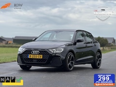 Audi A1 Sportback - 25 TFSI epic