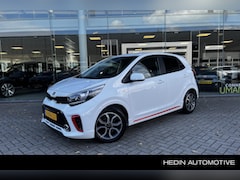 Kia Picanto - 1.0 MPi GT-Line Edition