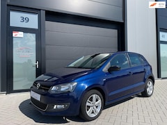 Volkswagen Polo - 1.2-12V Match|Airco|Carplay|Stoelverw|Cruise