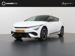 Kia EV6 - GT-Line 84 kWh | Trekhaak | Panoramadak | Meridian Audio | Elekt. Stoelverstelling met geh