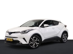 Toyota C-HR - 1.8 Hybrid Bi-Tone