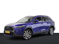 Toyota Corolla Cross - Hybrid 140 Dynamic