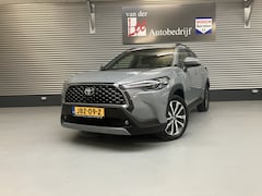 Toyota Corolla Cross - HYBR STYLE/NAVI/PDC/DODE HOEK/EL A KLEP/LED/ENZ