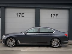 BMW 7-serie - 740i High Executive