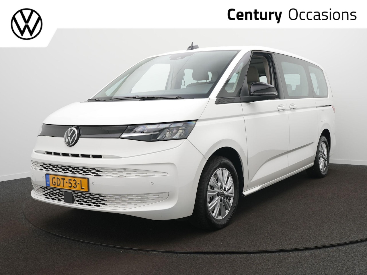 Volkswagen Multivan - 1.4 eHybrid L1H1 | El. Trekhaak | 2x El. Schuifdeur | Cruise | Camera - AutoWereld.nl