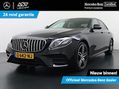 Mercedes-Benz E-klasse - 300 e Premium Plus | Panorama - Schuifdak | Burmester Surround System | Distronic Cruise C