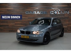 BMW 1-serie - 116i EffDyn.Edition | CRUISE | PDC | AIRCO |