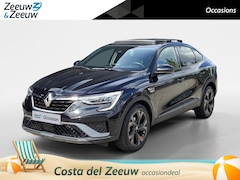 Renault Arkana - 140PK TCe R.S. Line Automaat | 1e eigenaar | Schuif/Kantel Dak | 9, 3" Navi | Stoelverwarm