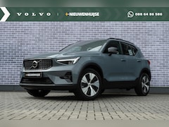 Volvo XC40 - T4 210 pk Plug-in hybrid Ultimate Dark | Adaptieve Cruise | Camera | Stoel-/Stuurverwarmin