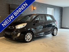 Kia Picanto - 1.2 CVVT ISG Plus Pack Bj: 2014 / N.A.P
