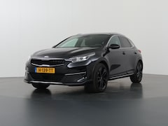 Kia XCeed - 1.4 T-GDi DynamicPlusLine | Trekhaak | Panoramadak | Stoel/Stuurwielverwarming | Keyless |