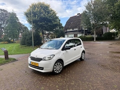 Skoda Citigo - 1.0 MPI | 5 deurs | Navigatie | Airco | 1e eigenaar