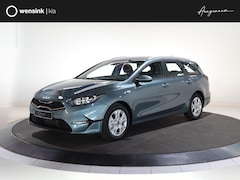 Kia Cee'd Sportswagon - Ceed 1.0 T-GDi ComfortLine | DIRECT UIT VOORRAAD LEVERBAAR | Climate Control | Apple Carpl