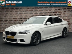 BMW 5-serie - 530i High Executive M Pakket OpenDak Leer Memory