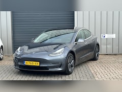 Tesla Model 3 - Long Range AWD 75 kWh AWD ORG NL AUTO