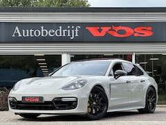 Porsche Panamera Sport Turismo - 4.0 Turbo S E-Hybrid 680 pk | Keramisch | NL Auto