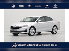 Skoda Octavia - 1.5 TSI MHEV First Edition *DEMO VOORDEEL