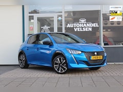 Peugeot 208 - 1.2 PureTech GT-Line/Panoramadak/Camera/