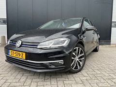 Volkswagen Golf - 1.5 TSI 2018 Navi/Leer/18'Lmv/OrgNl/Nap