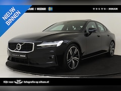 Volvo S60 - T4 AUT. R-DESIGN -PANO.DAK|HARMAN/KARDON|HEAD-UP DISP.|CAMERA|19"|KEYLESS|POLESTAR