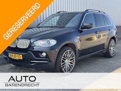 BMW X5 - 3.0sd High Executive 35d | NAP | YOUNGTIMER