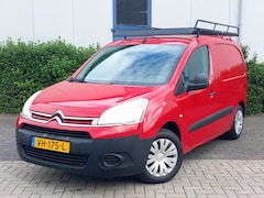 Citroën Berlingo - GB 1.6 e-HDi 90pk 3pl Economy 3 zits Marge Auto