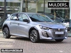 Peugeot 208 - 1.2 Hybrid 145 e-DCS6 GT VOORRAAD KORTING