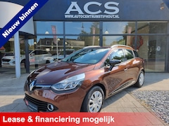 Renault Clio Estate - 0.9 TCe Expression | Navi | Airco | Trekhaak | Goed onderhouden | Nette staat