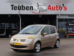 Renault Modus - 1.6-16V Privilège Luxe Panoramadak, Climate control, Cruise control